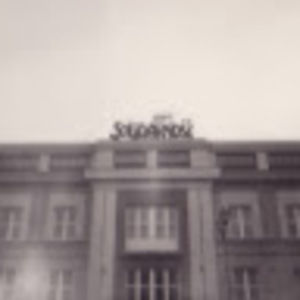 Meet your Posher, Luke